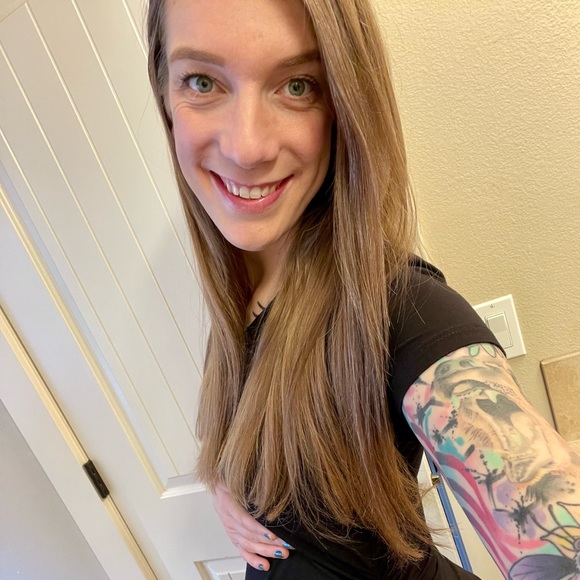 Meet your Posher, Geralyn - Picture 1 of 1